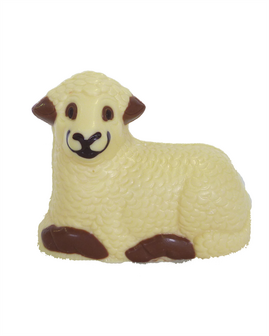 Baby lamb 9cm